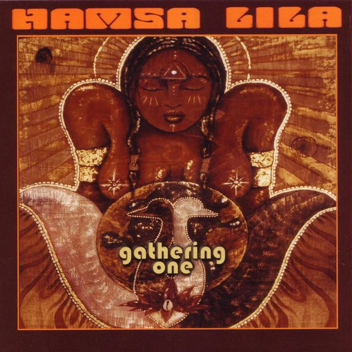 Hamsa Lila
