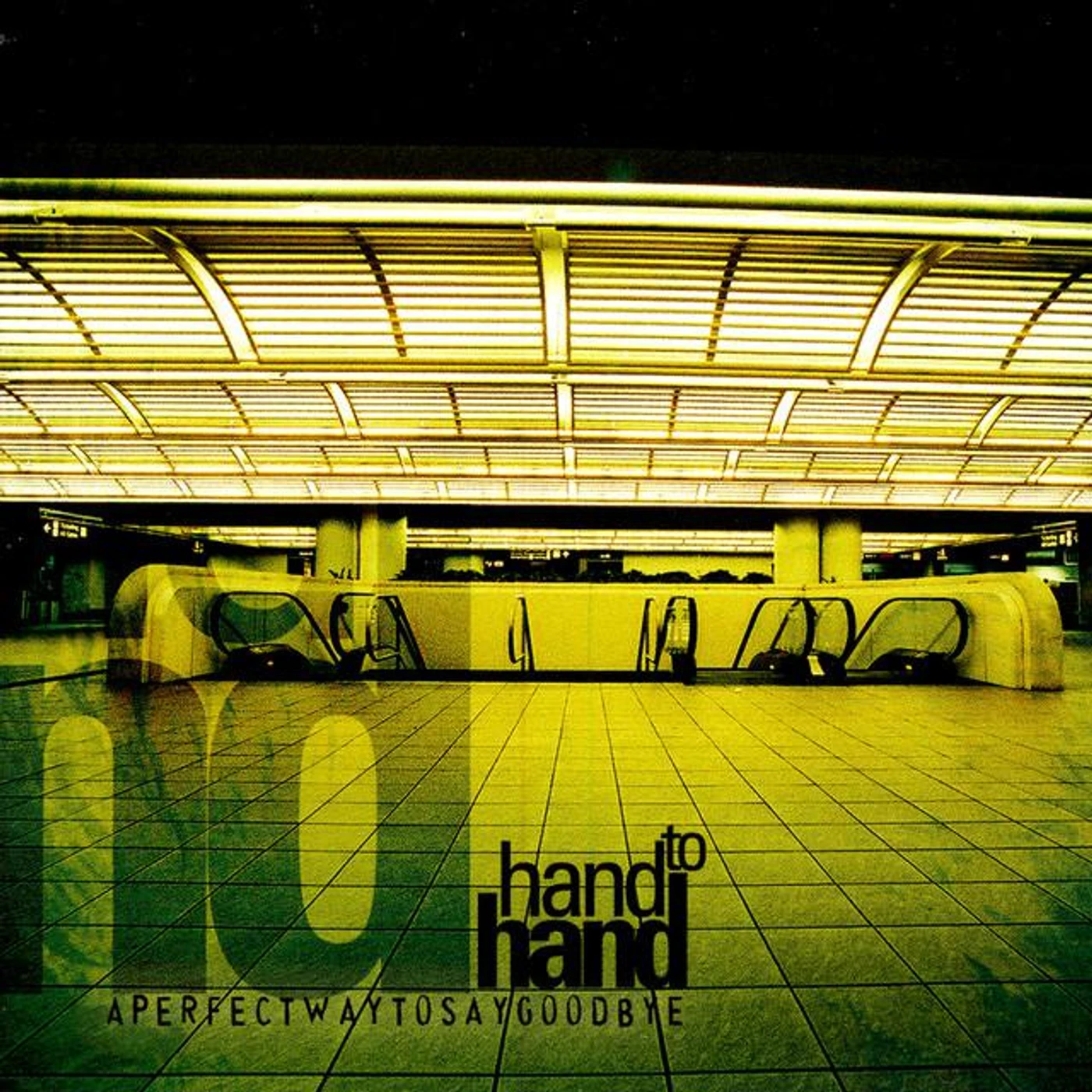 Hand To Hand