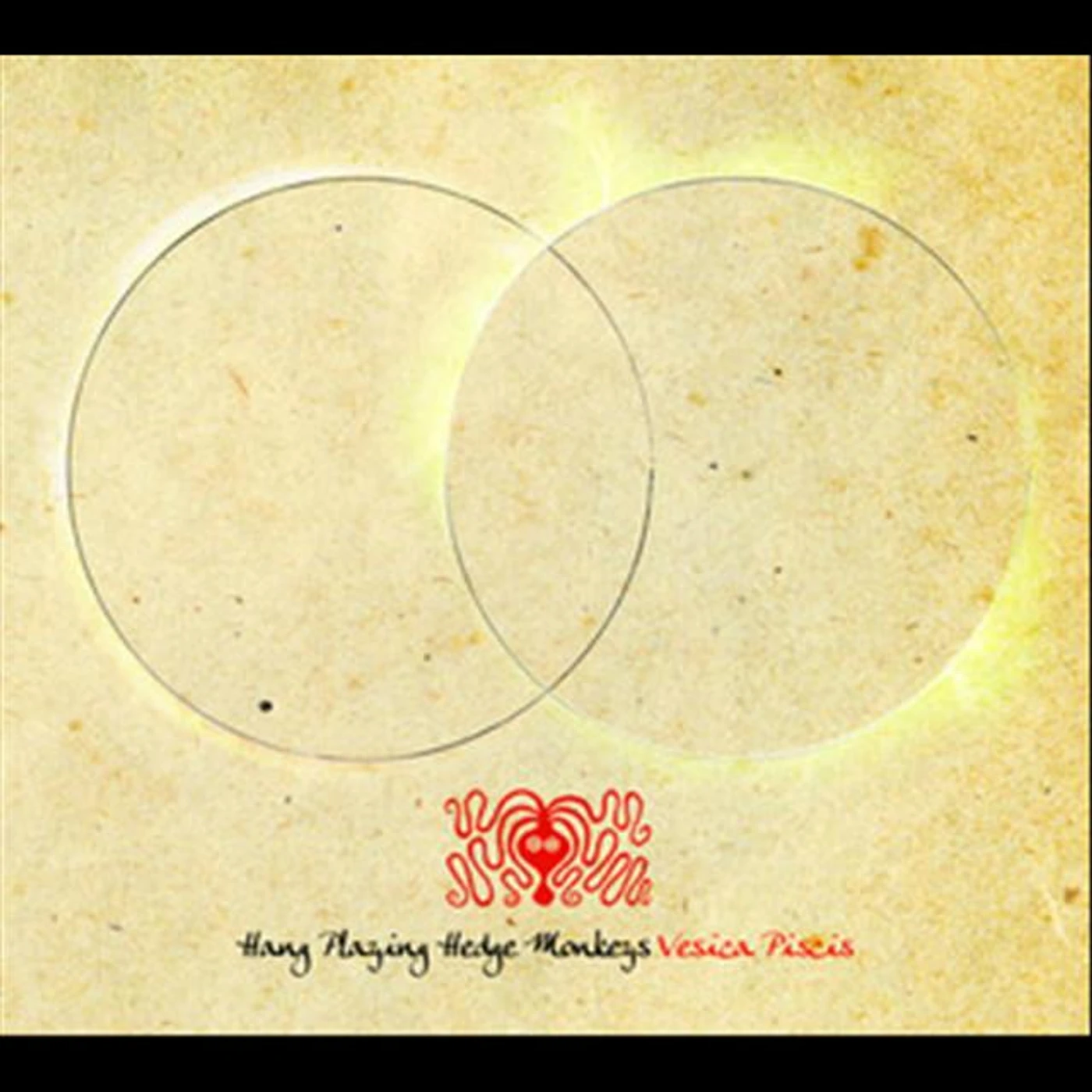 Hang Playing Hedge Monkeys