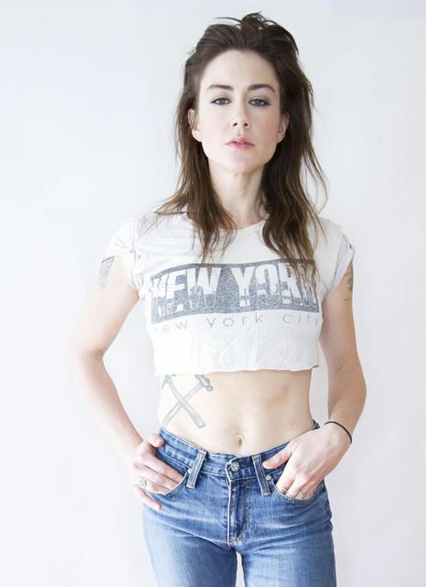 Hannah Fairlight