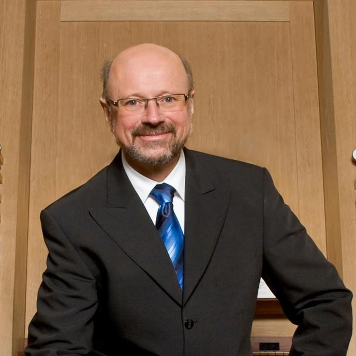 Hans-Eberhard Roß
