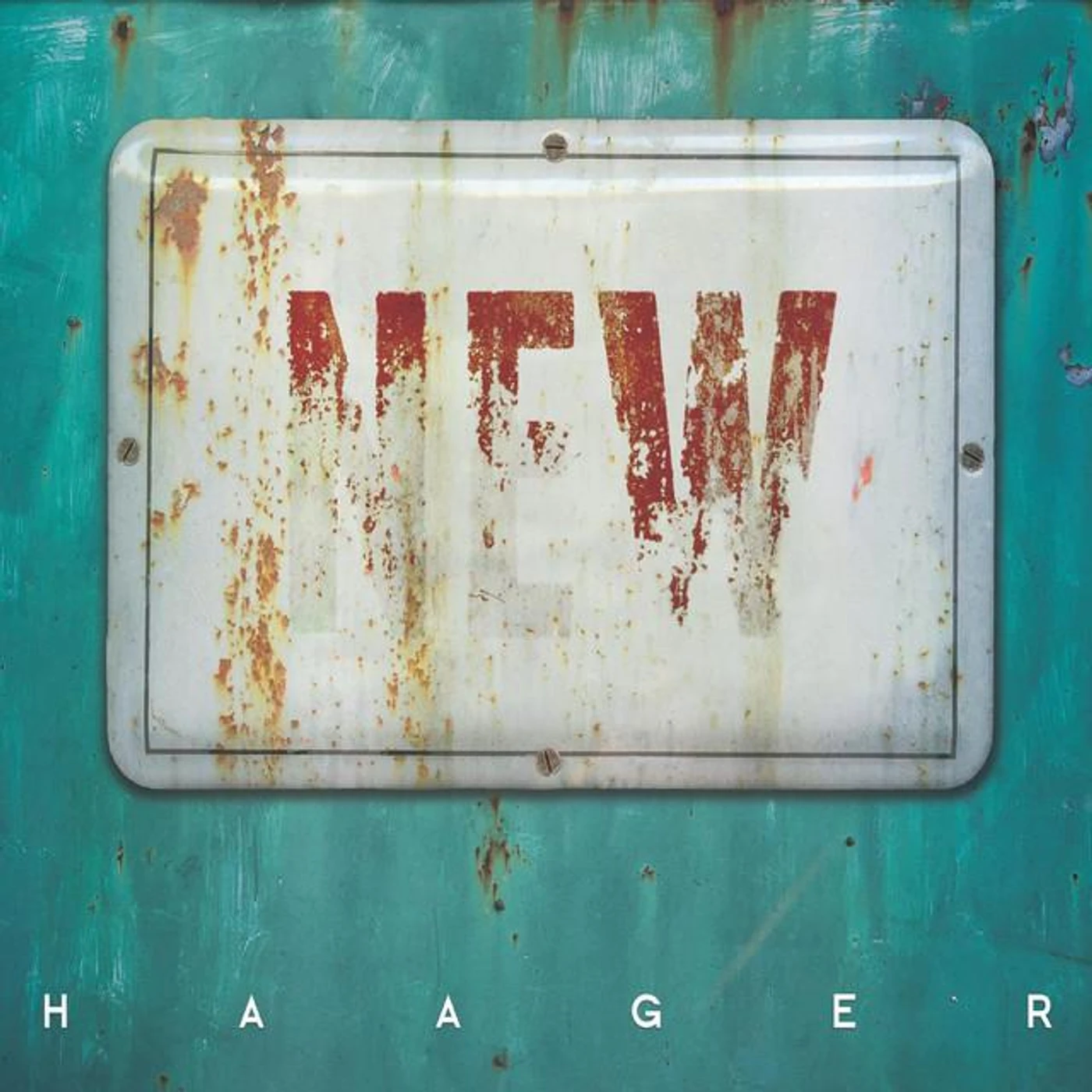 Haager