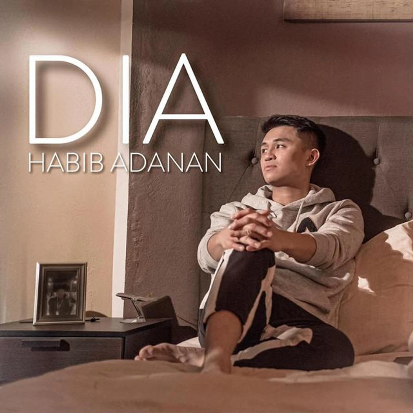 Habib Adanan