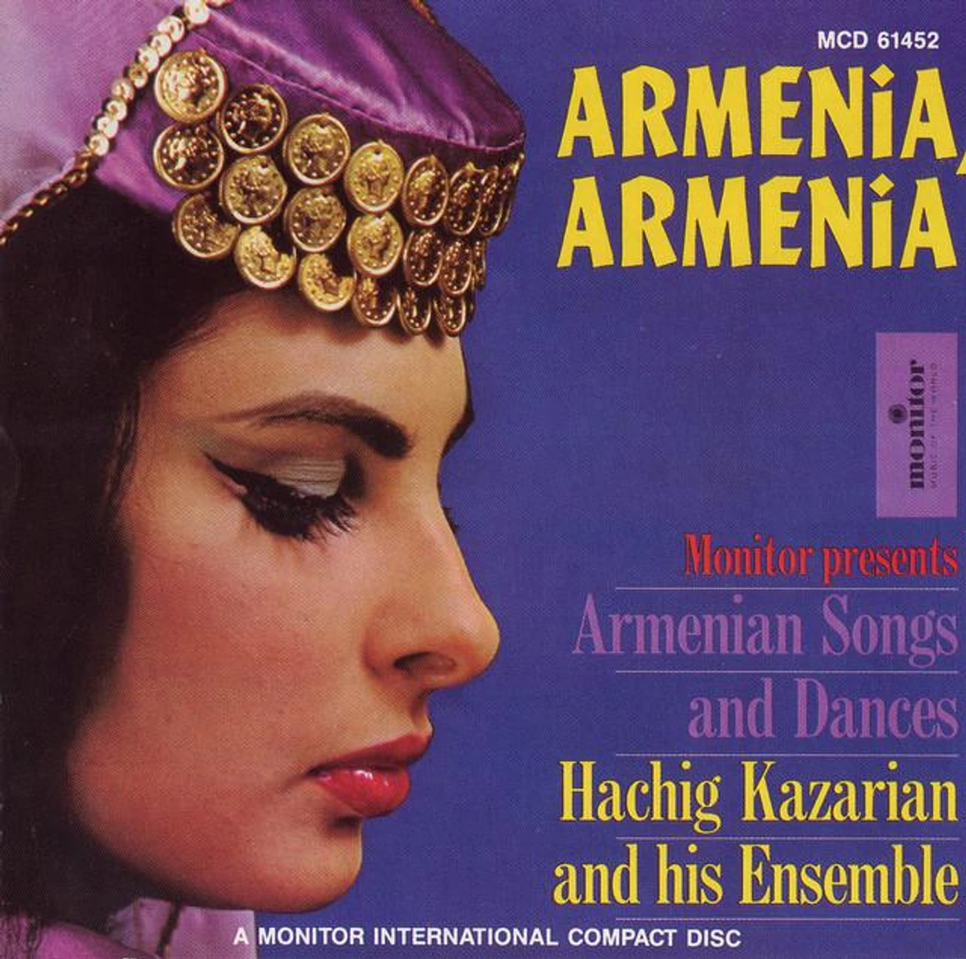 Hachig Kazarian Ensemble