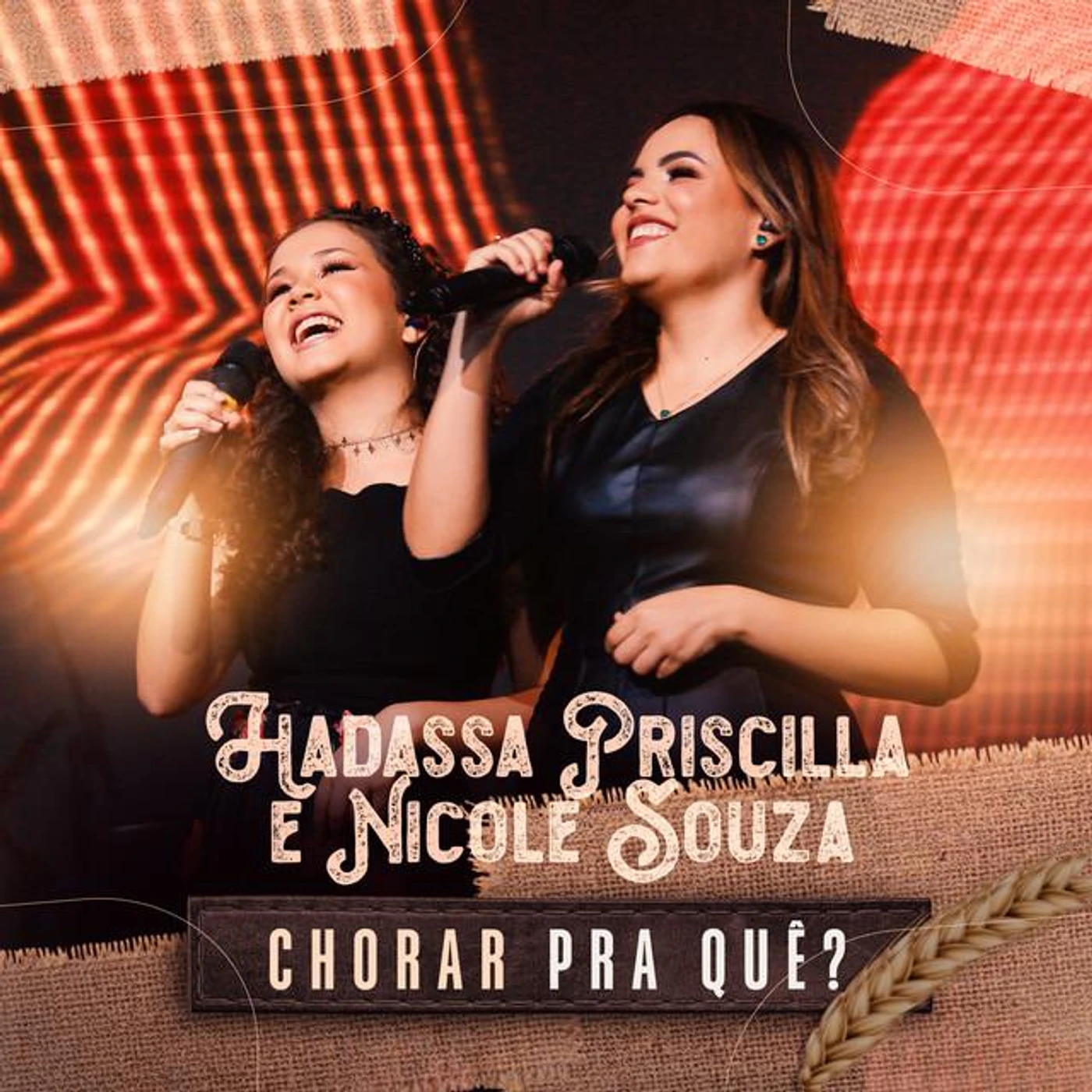 Hadassa Priscilla
