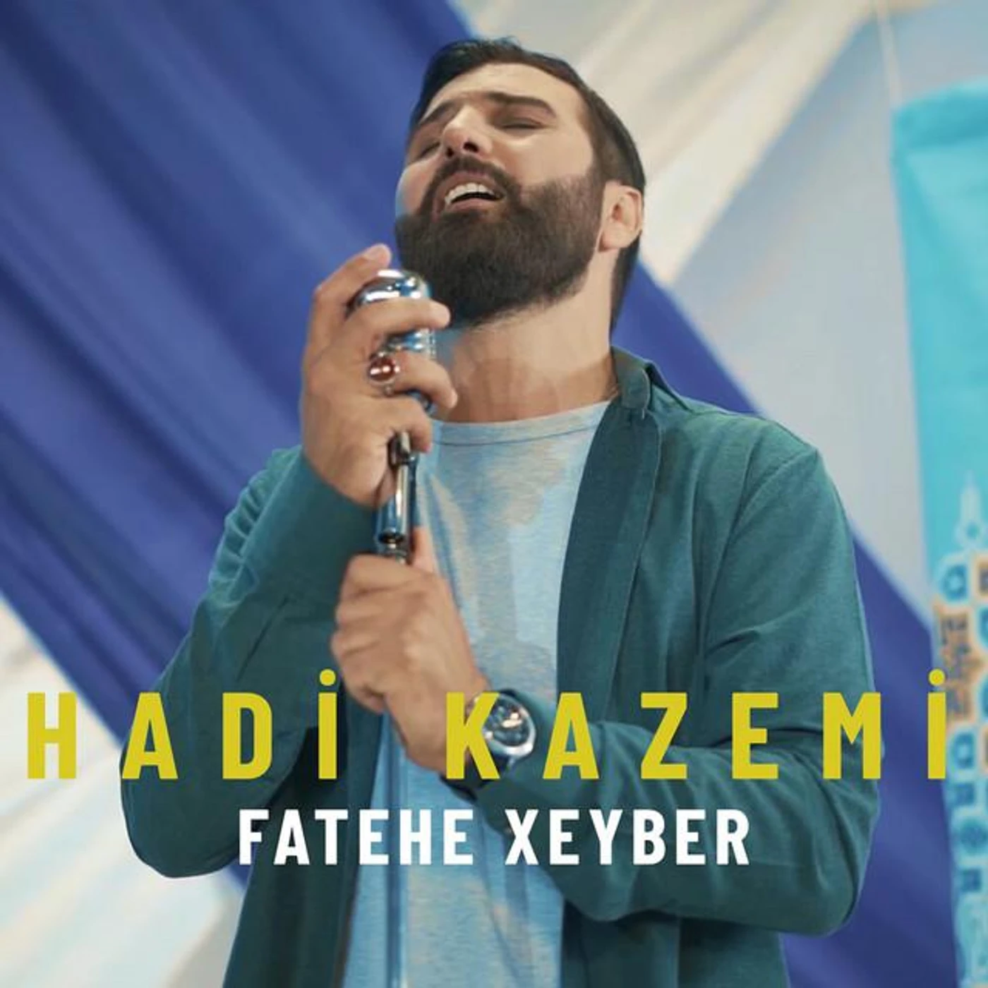 Hadi Kazemi