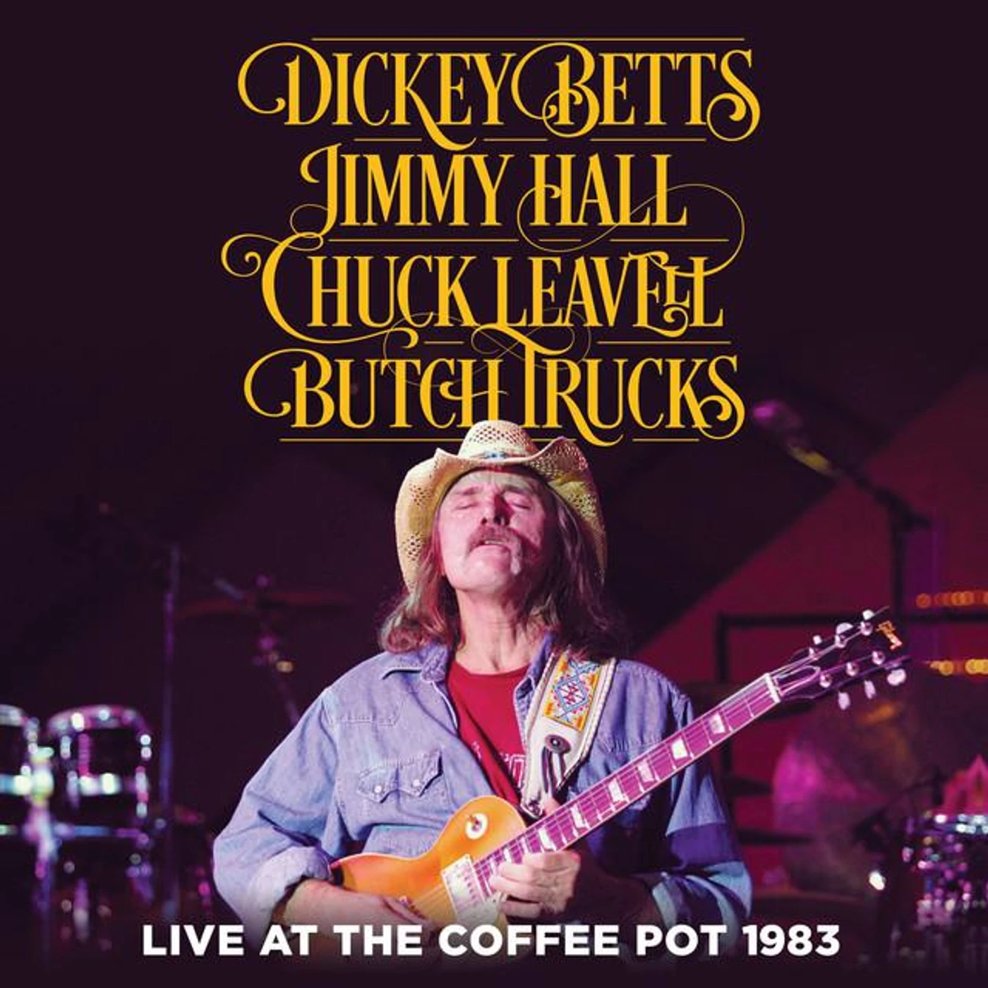 Hall Betts