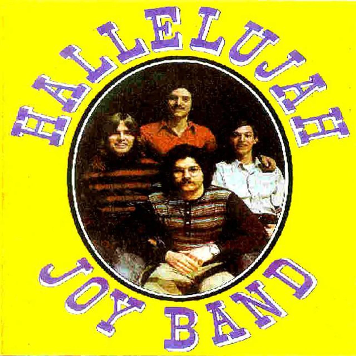 Hallelujah Joy Band