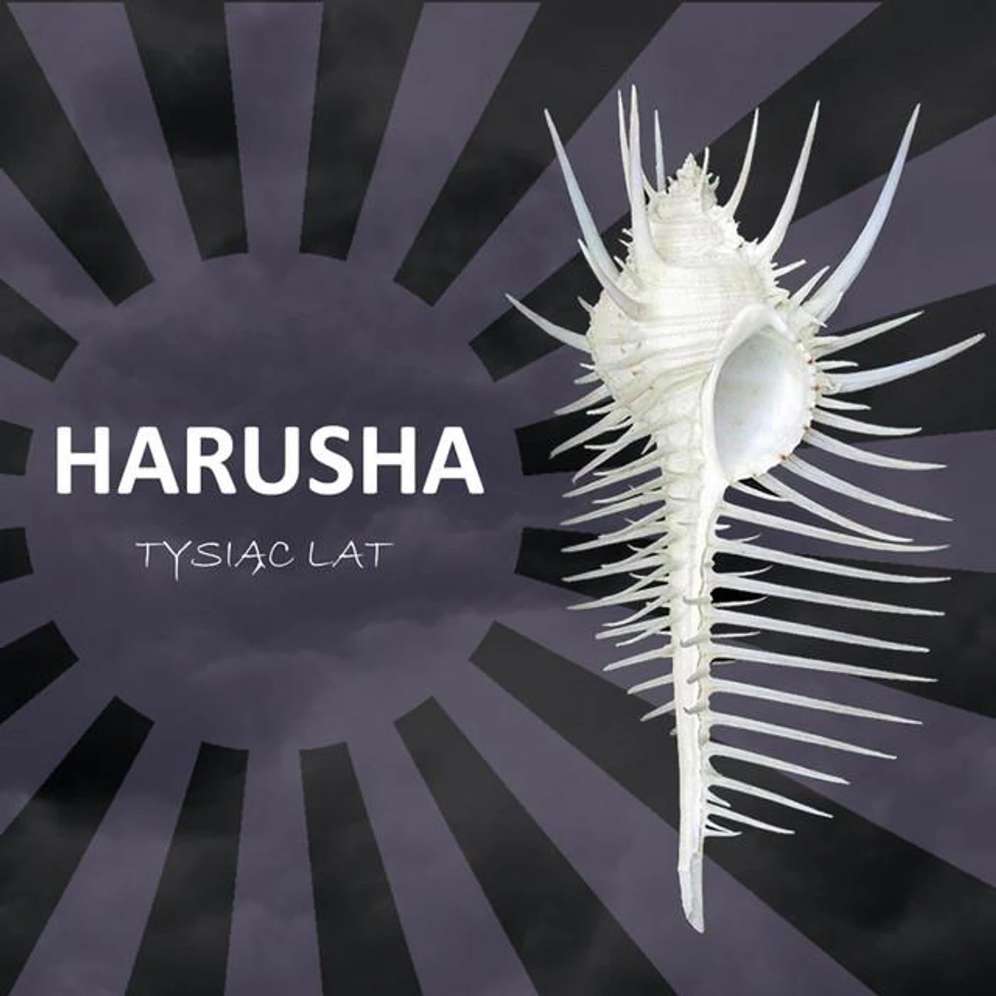 Harusha
