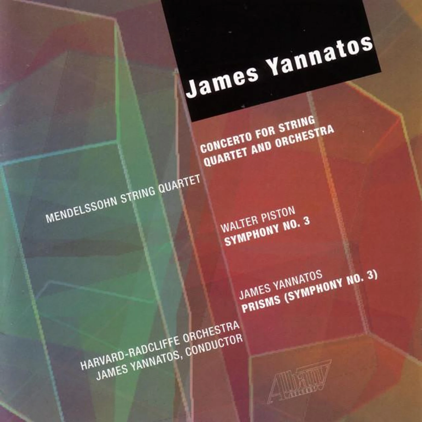 Harvard-Radcliffe Orchestra
