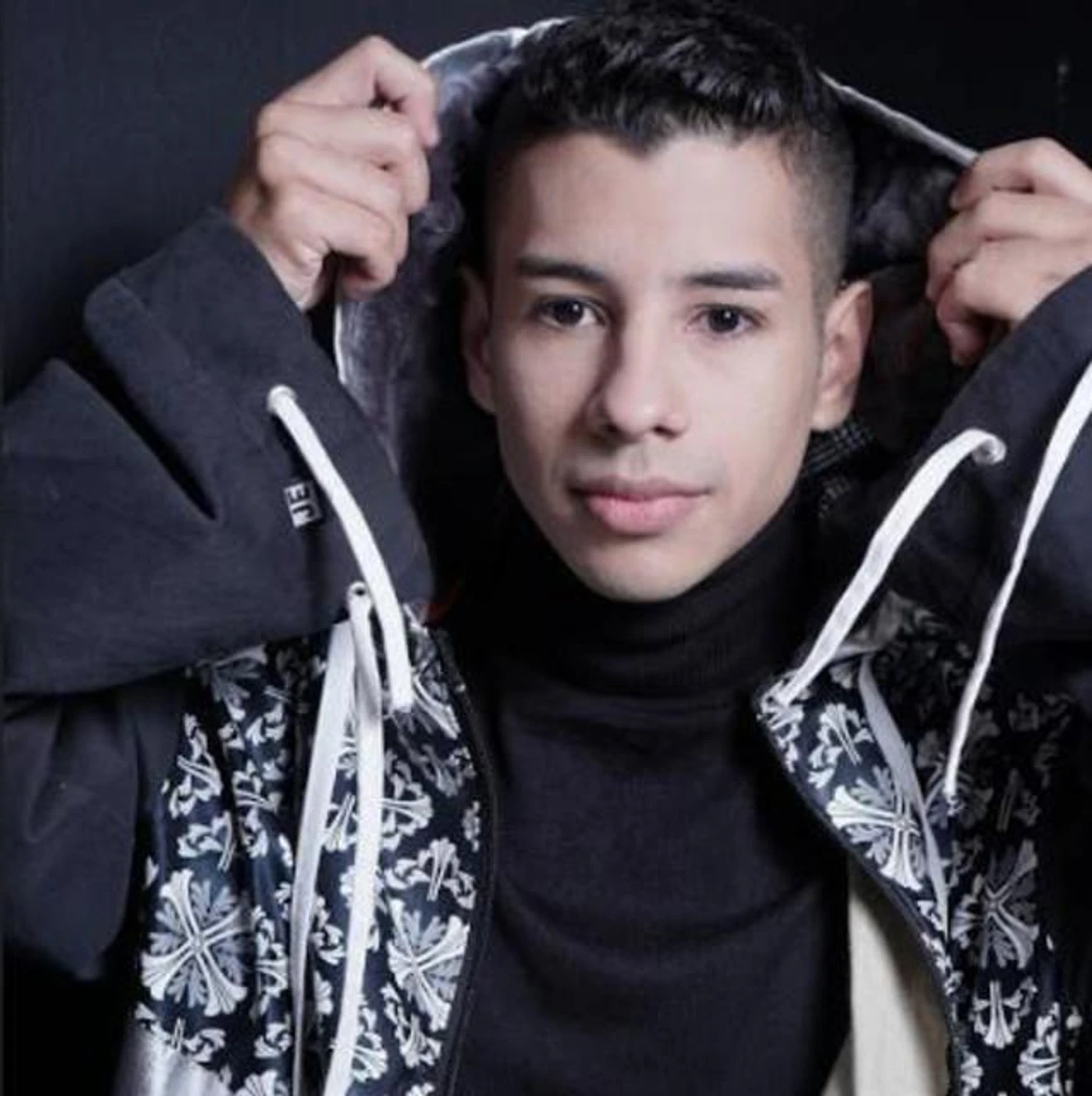 Harvy Valencia