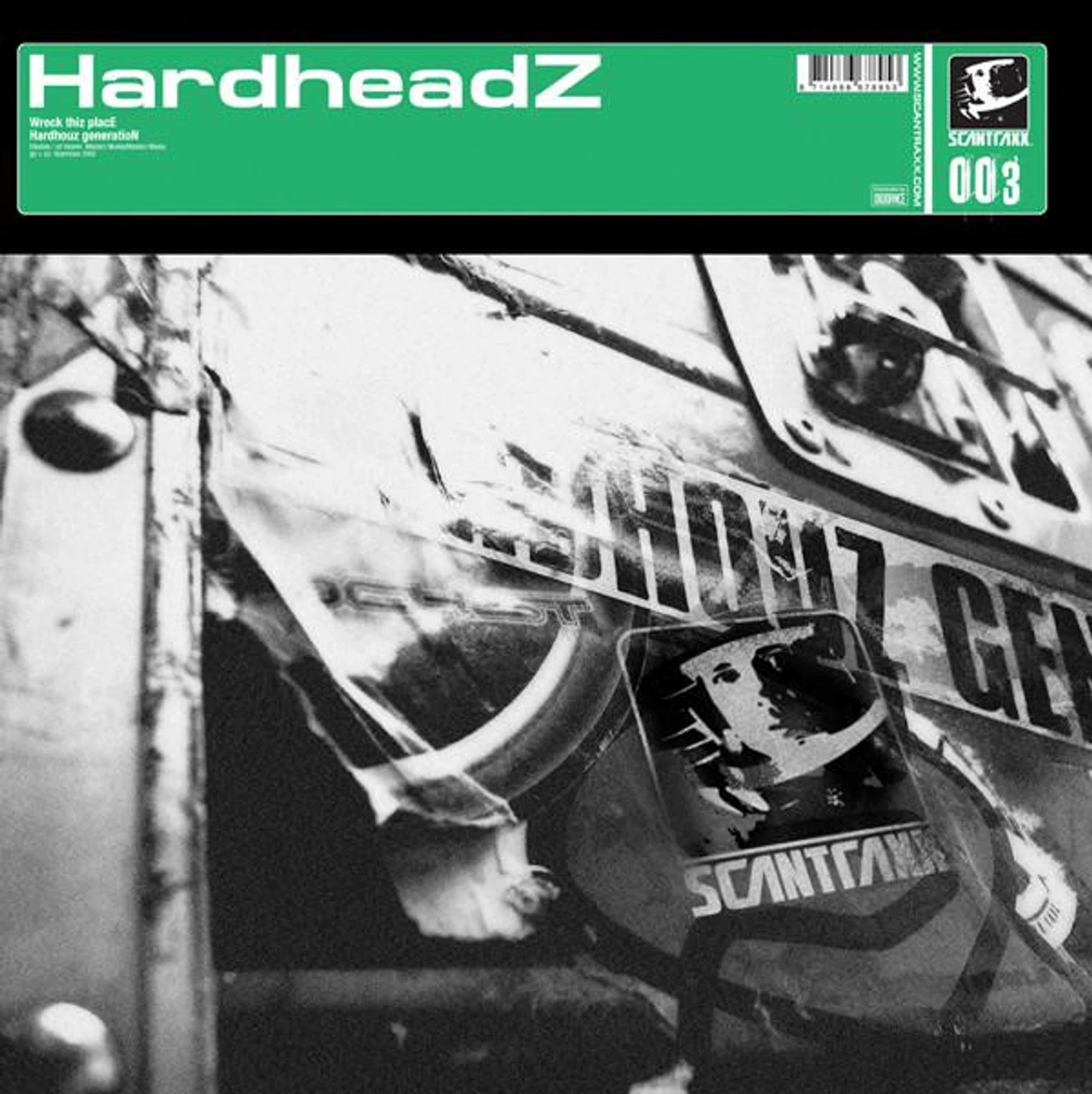 Hardheadz