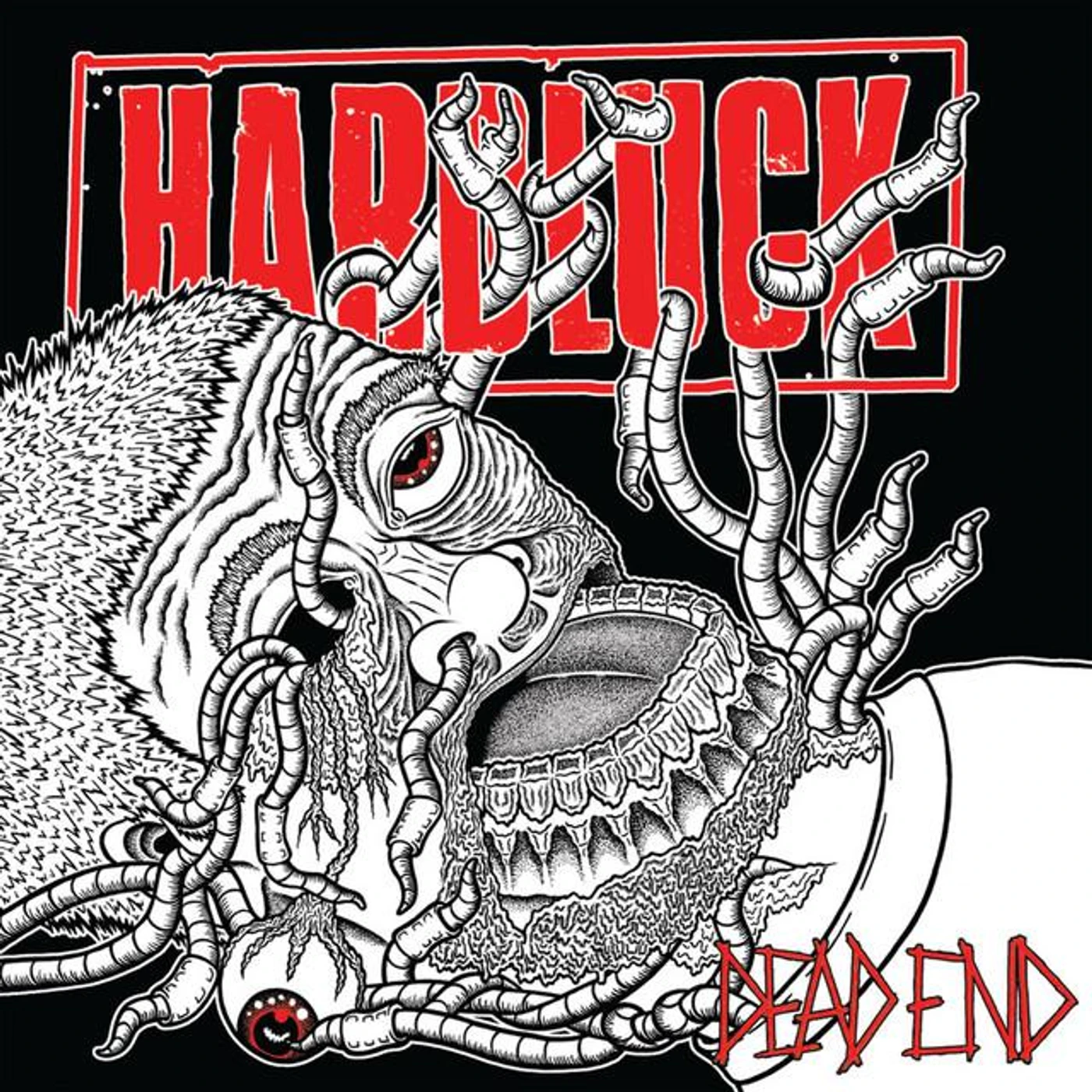 Hardluck
