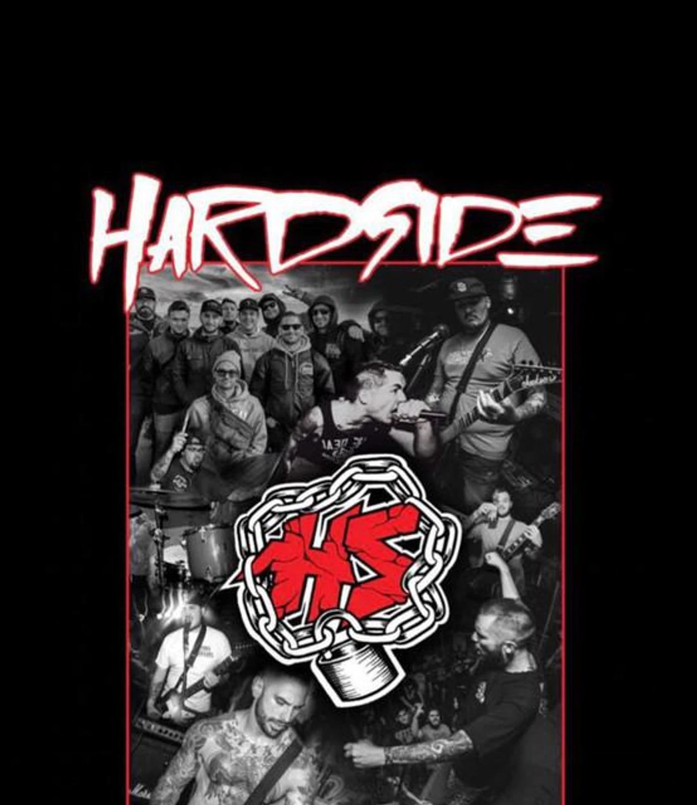 Hardside