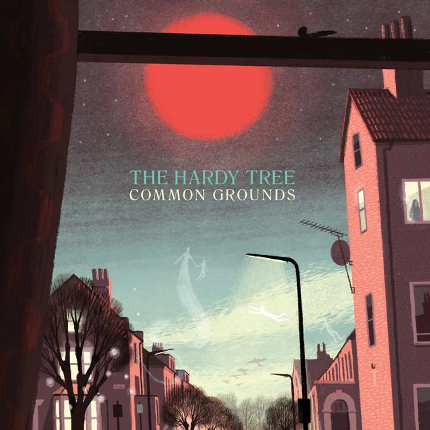 The Hardy Tree