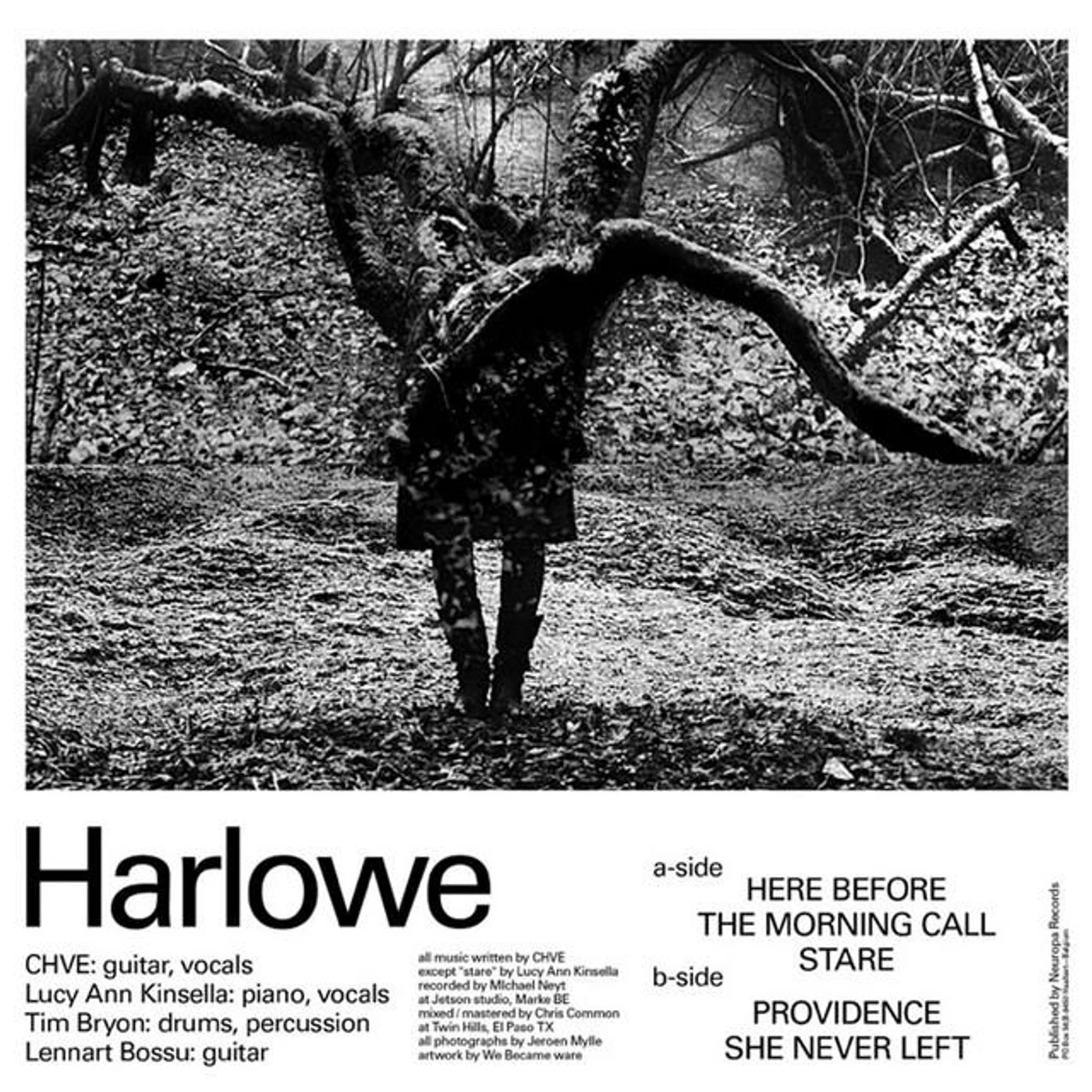 Harlowe