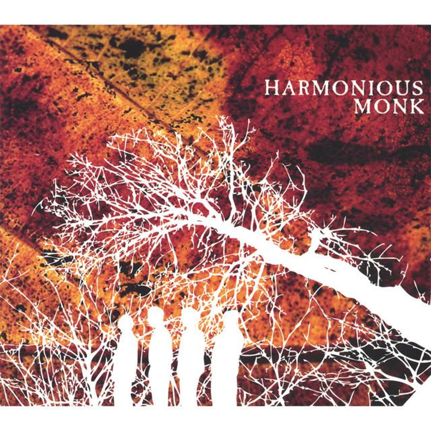 Harmonious Monk