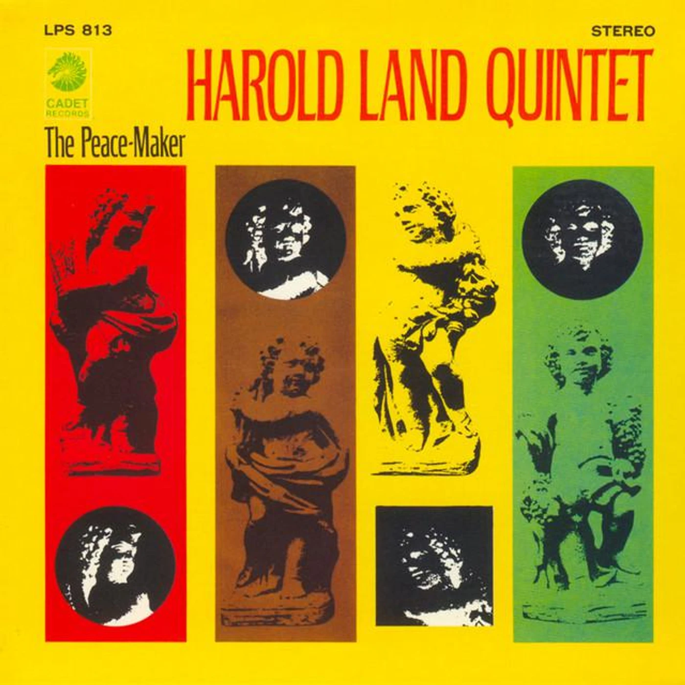 Harold Land Quintet