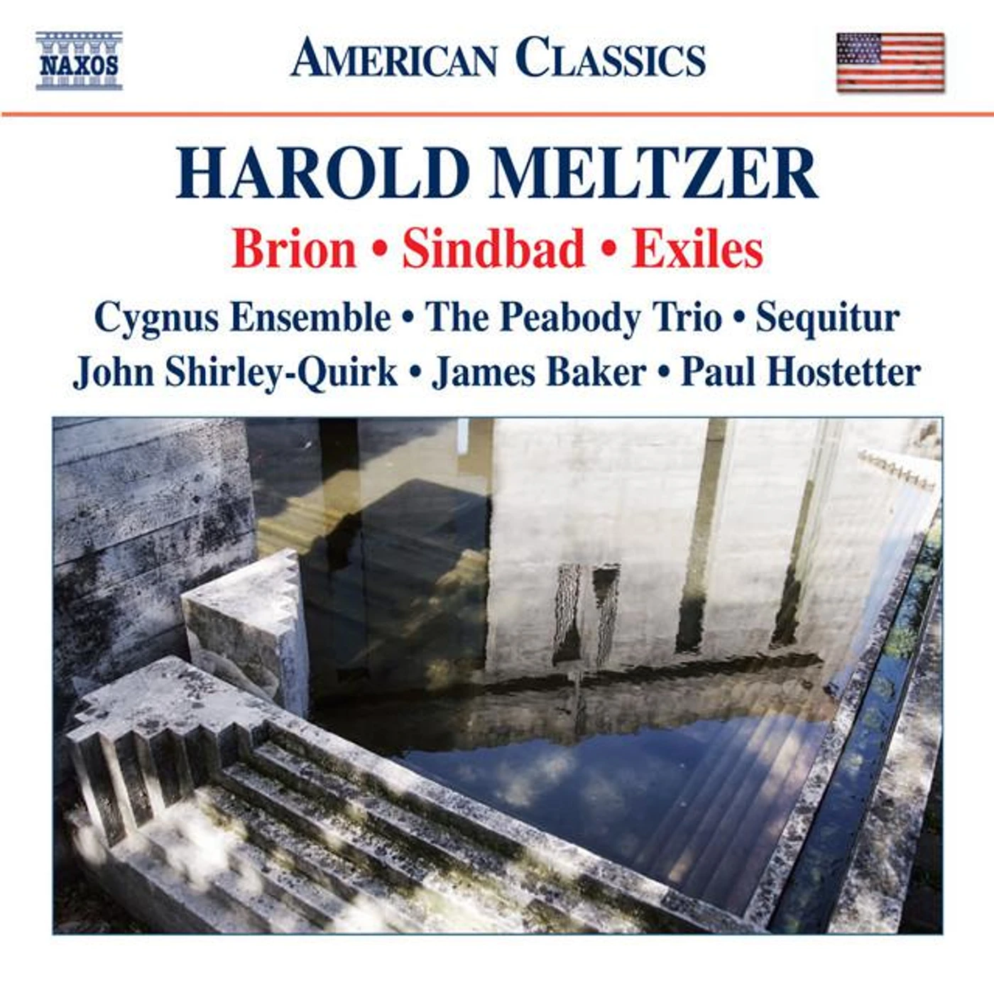 Harold Meltzer