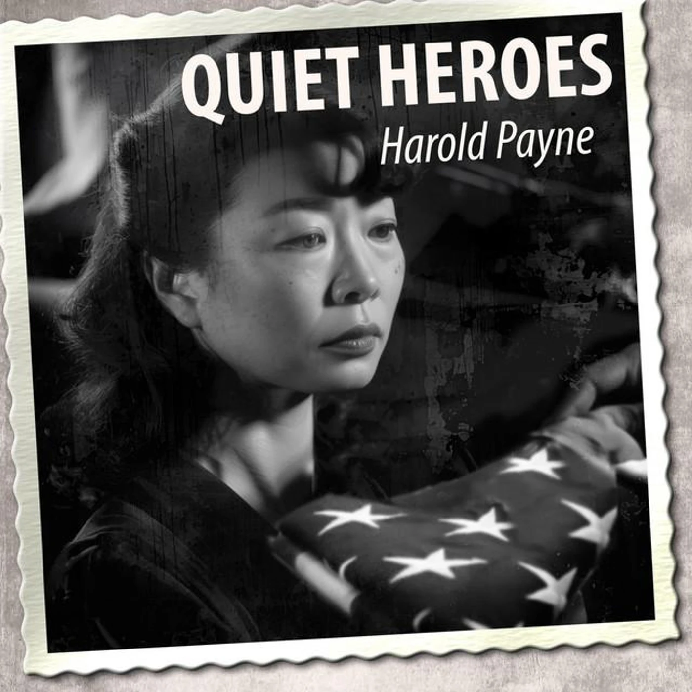 Harold Payne