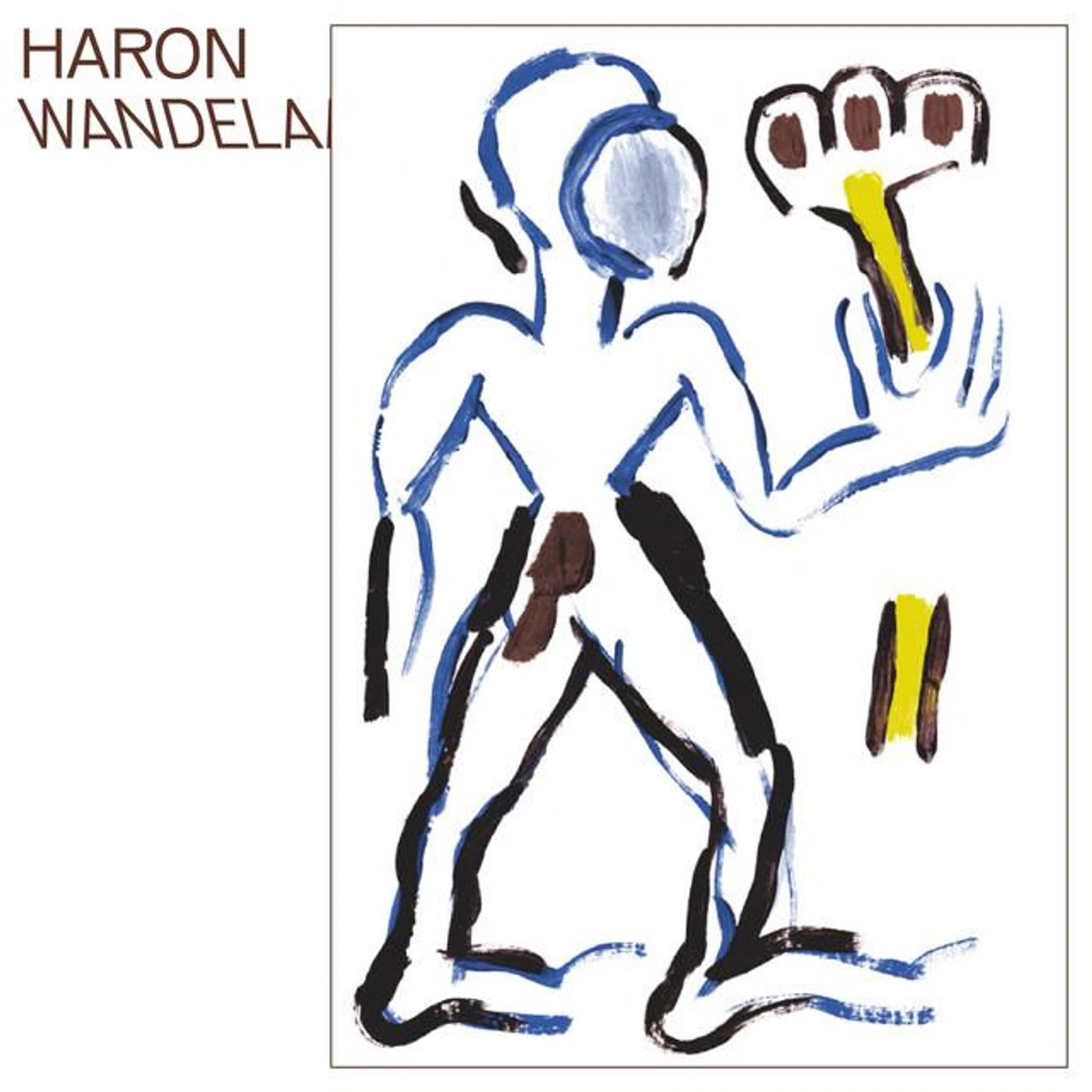Haron