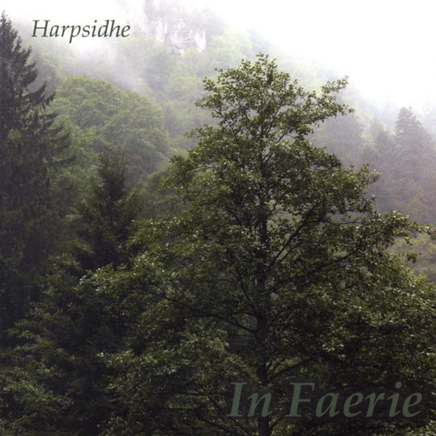 Harpsidhe