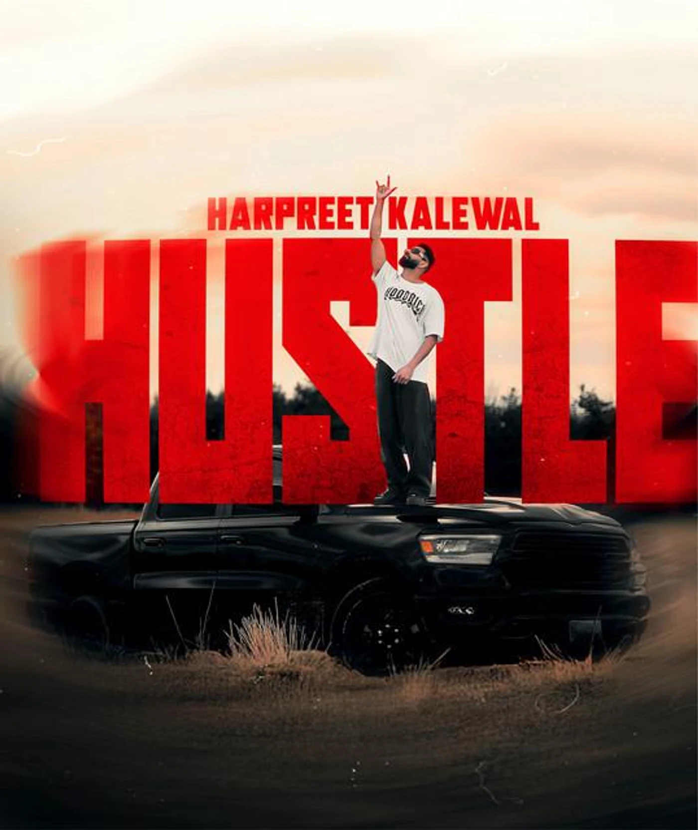 Harpreet Kalewal