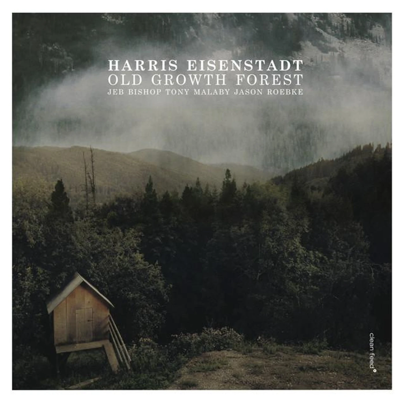 Harris Eisenstadt