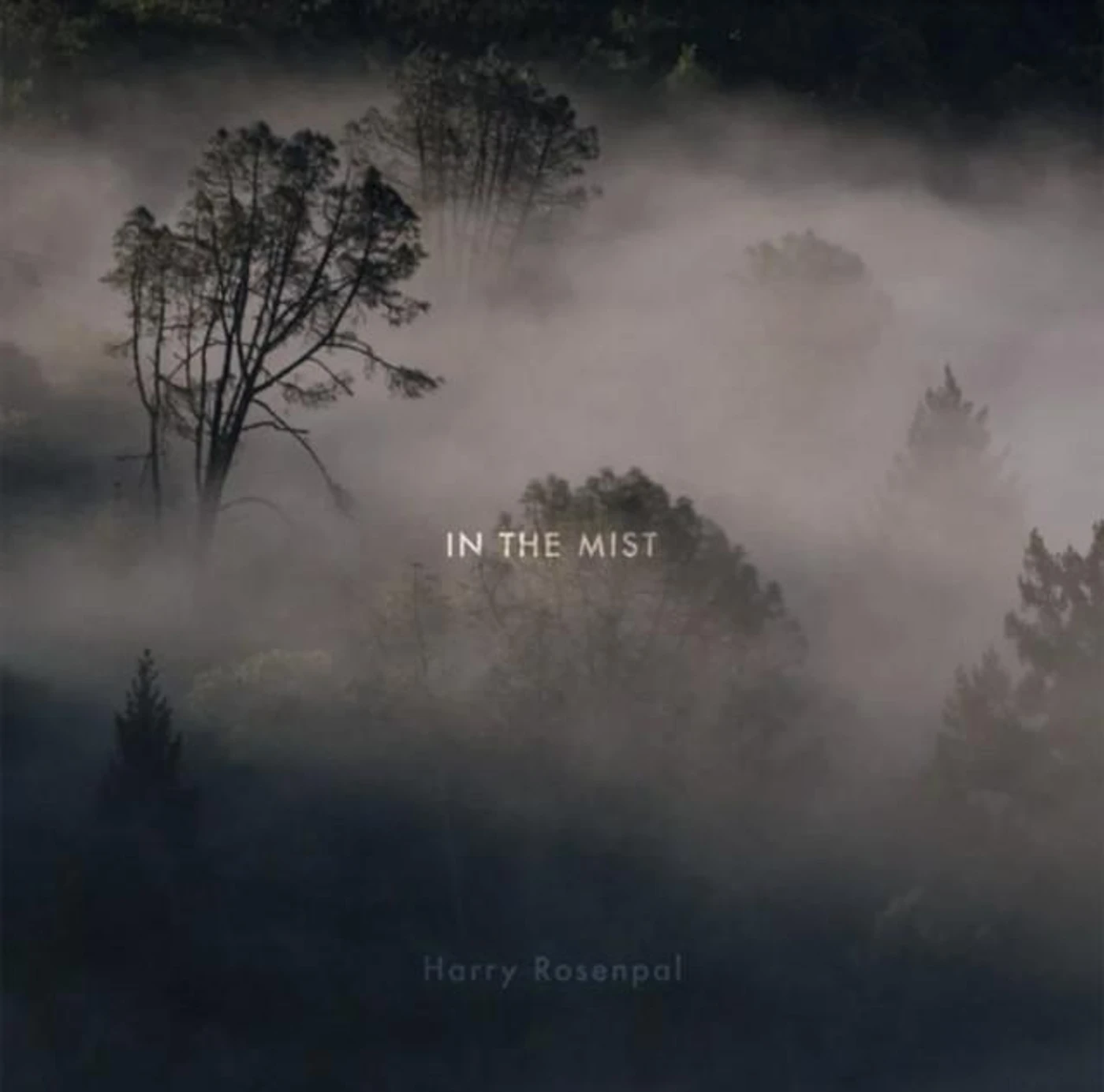 Harry Rosenpal