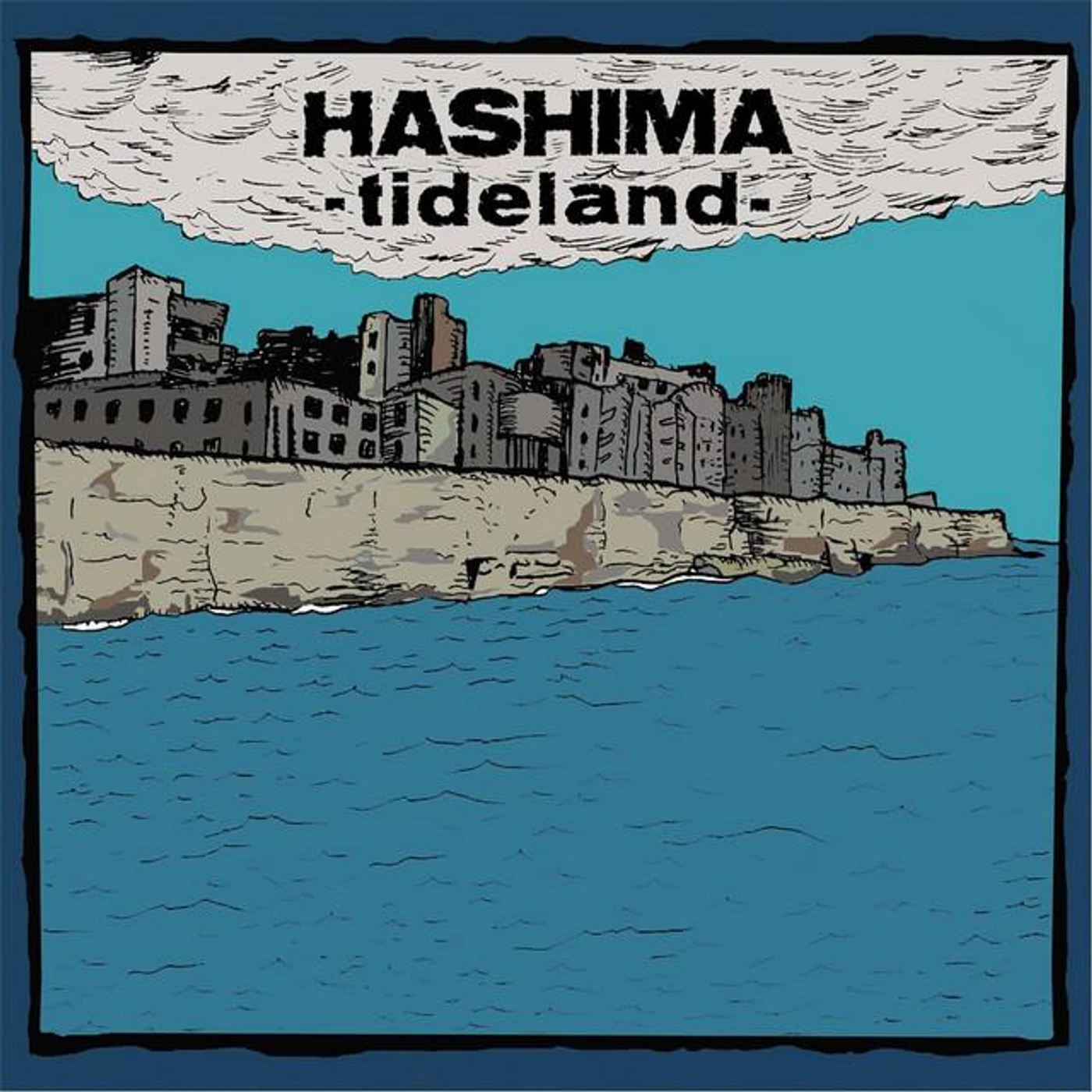 Hashima