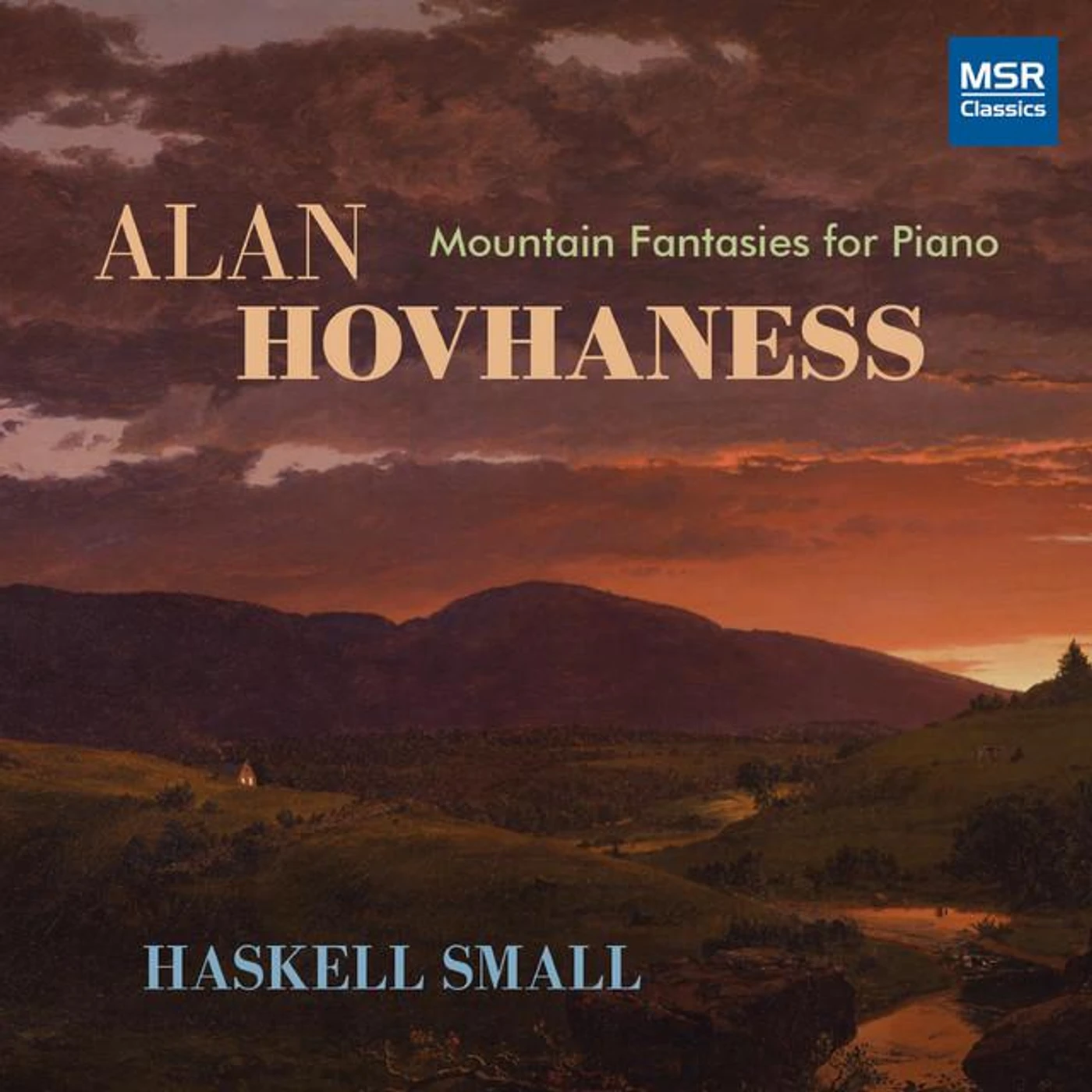 Haskell Small