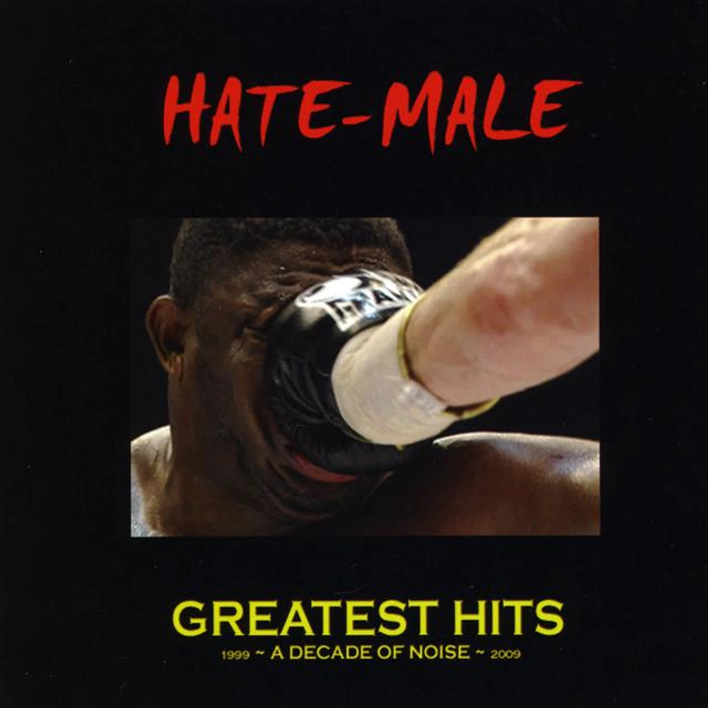 Hate-Male