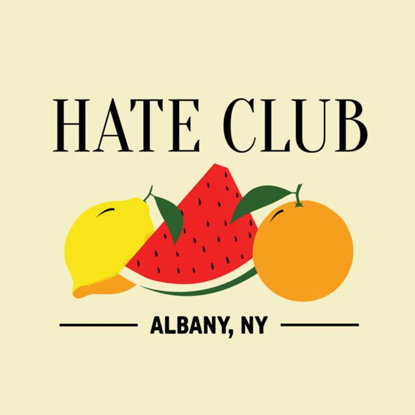 Hate Club
