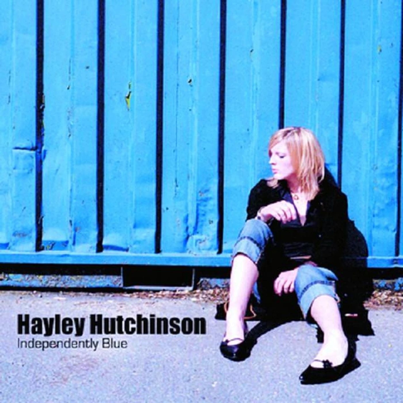 Hayley Hutchinson