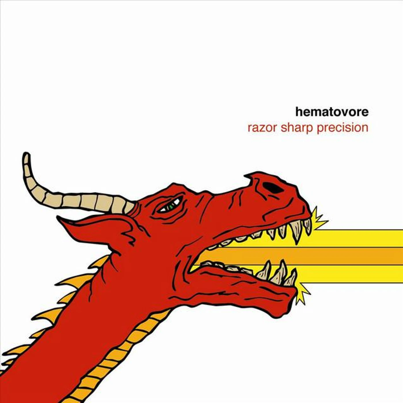 Hematovore