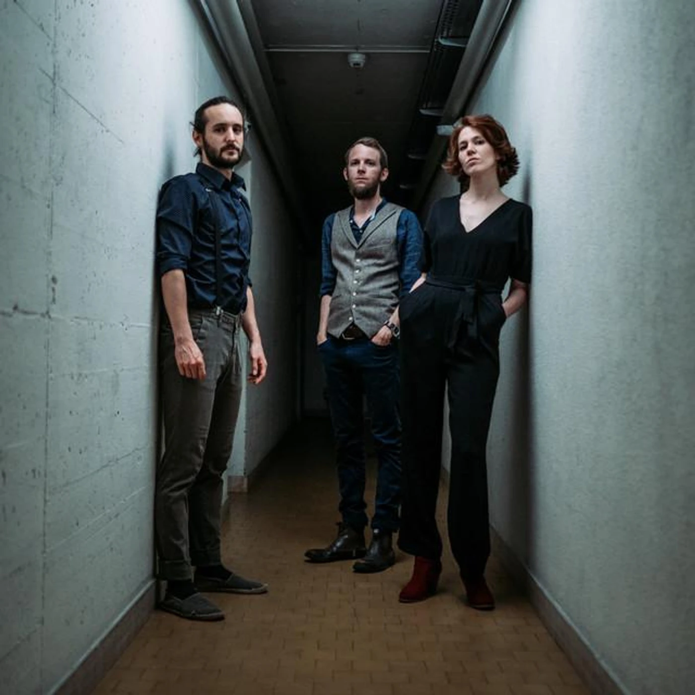 Hendricks the Hatmaker