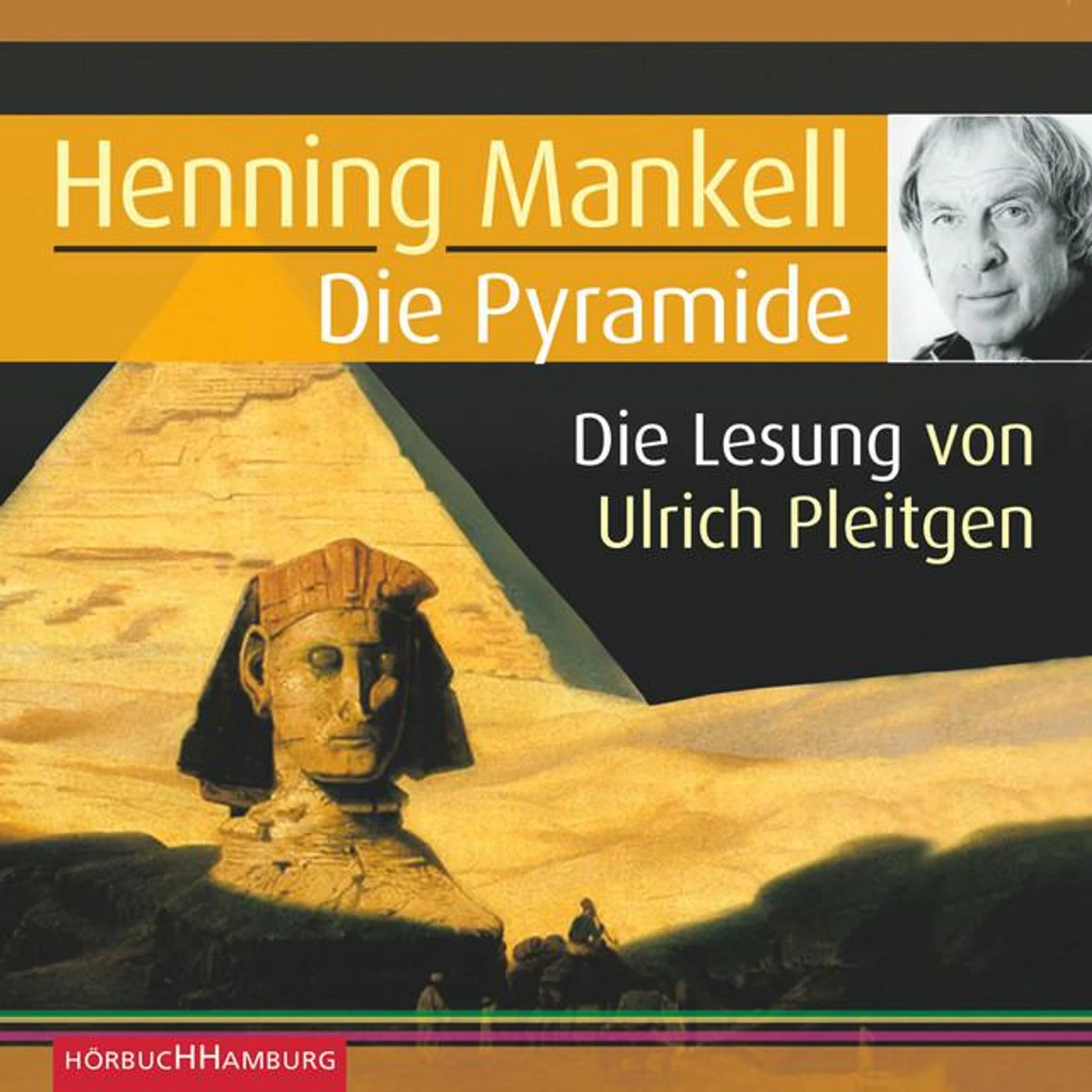 Henning Mankell