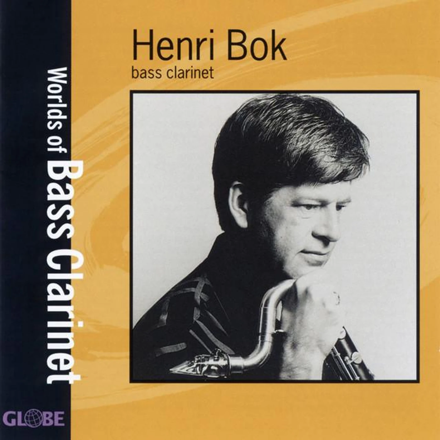 Henri Bok