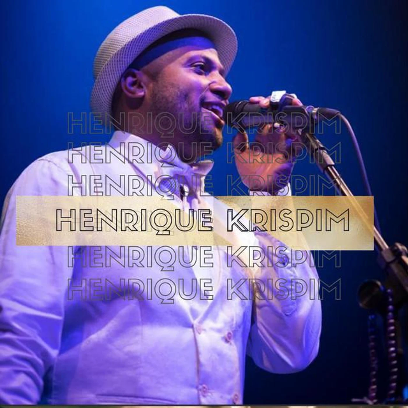 Henrique Krispim
