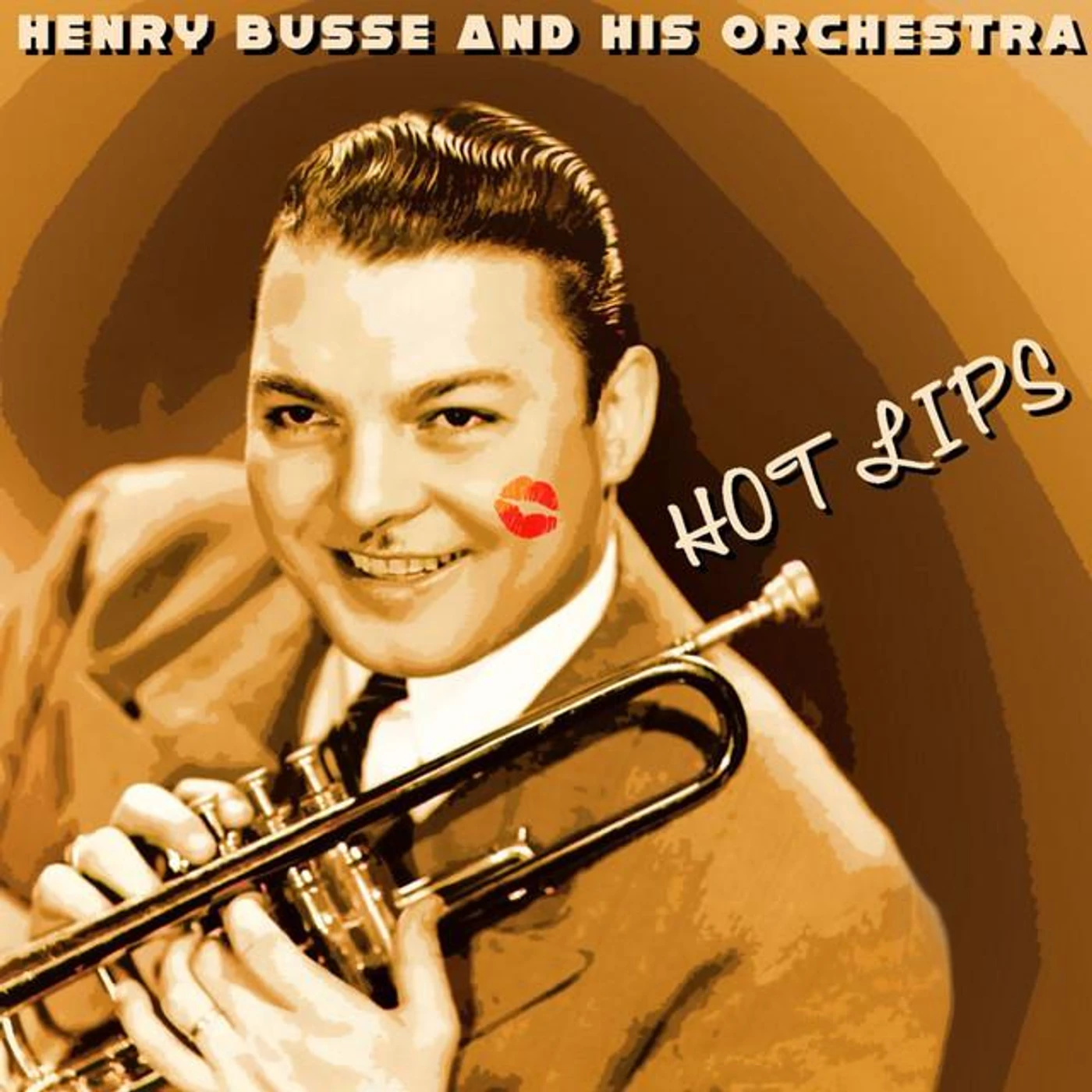 Henry Busse & His Orchestra