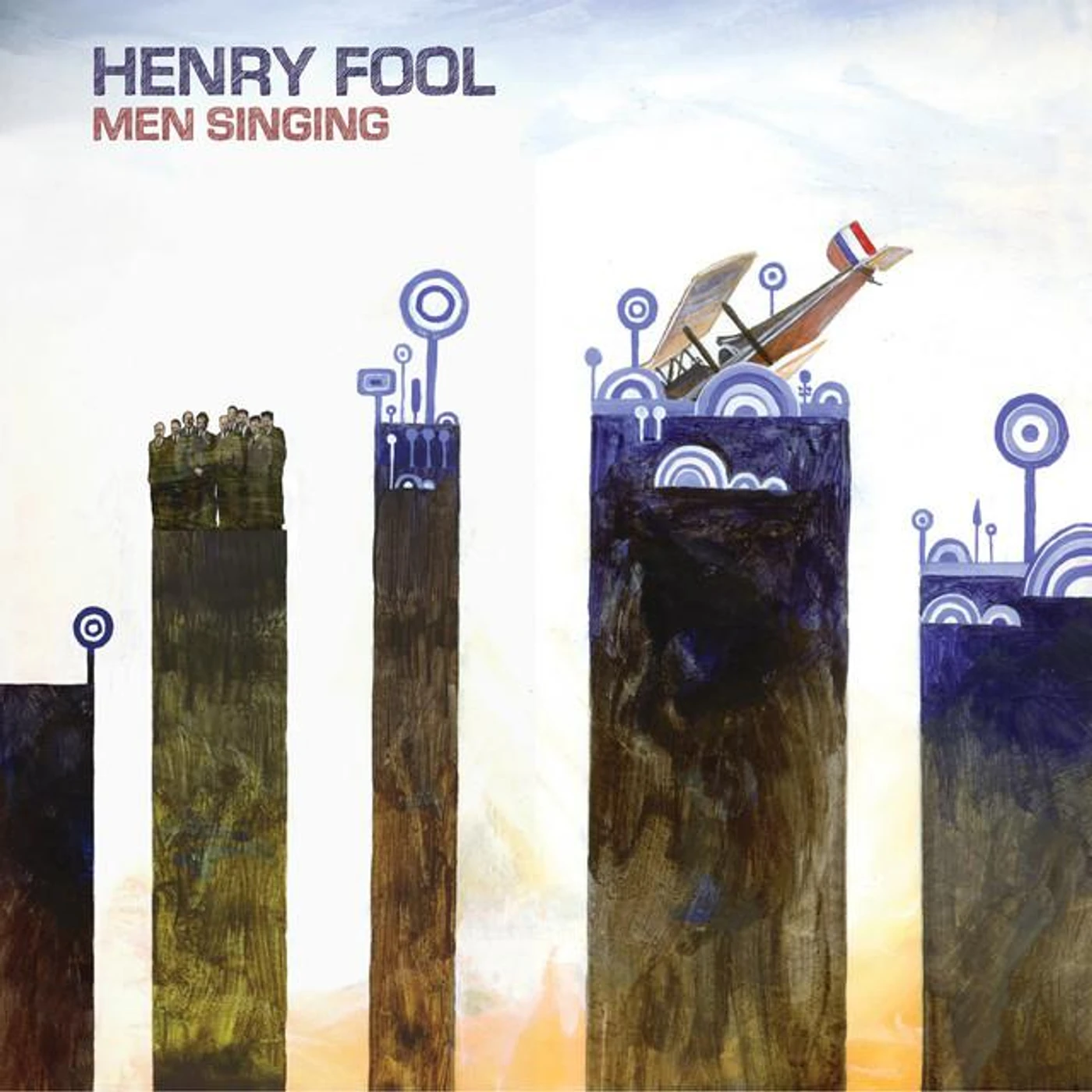 Henry Fool