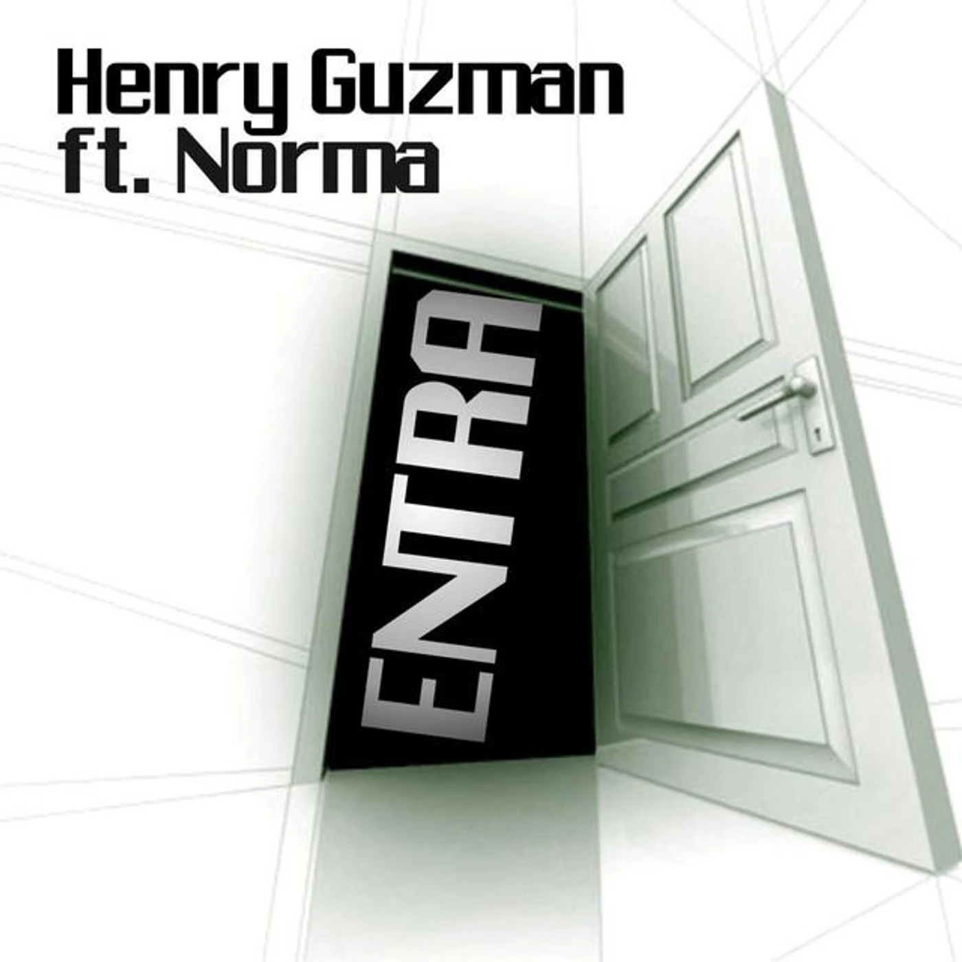 Henry Guzman
