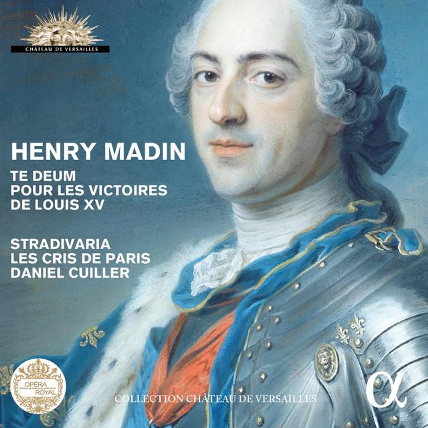 Henry Madin