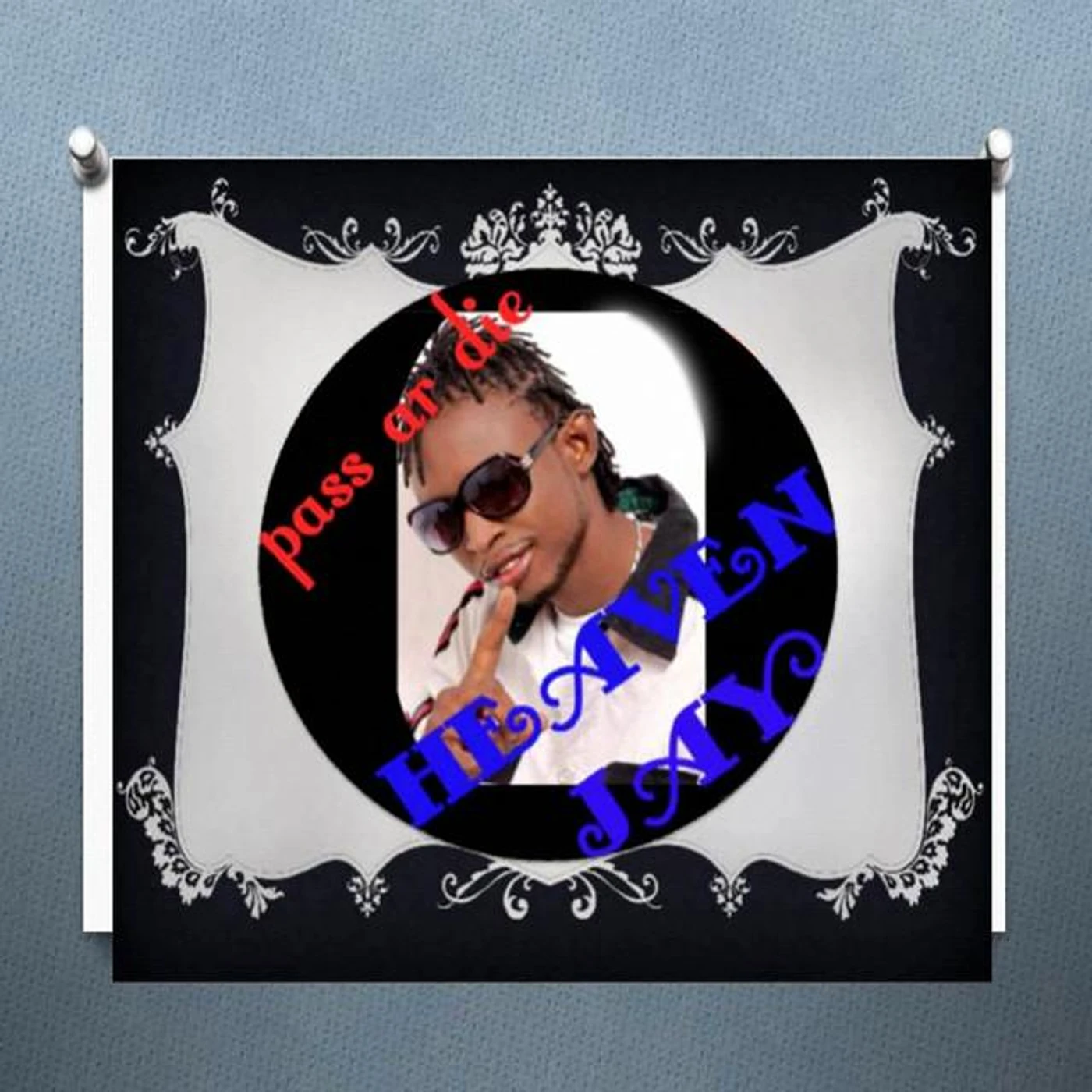 Heaven Jay