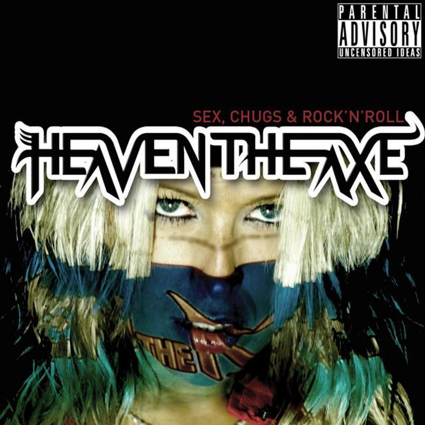 Heaven The Axe