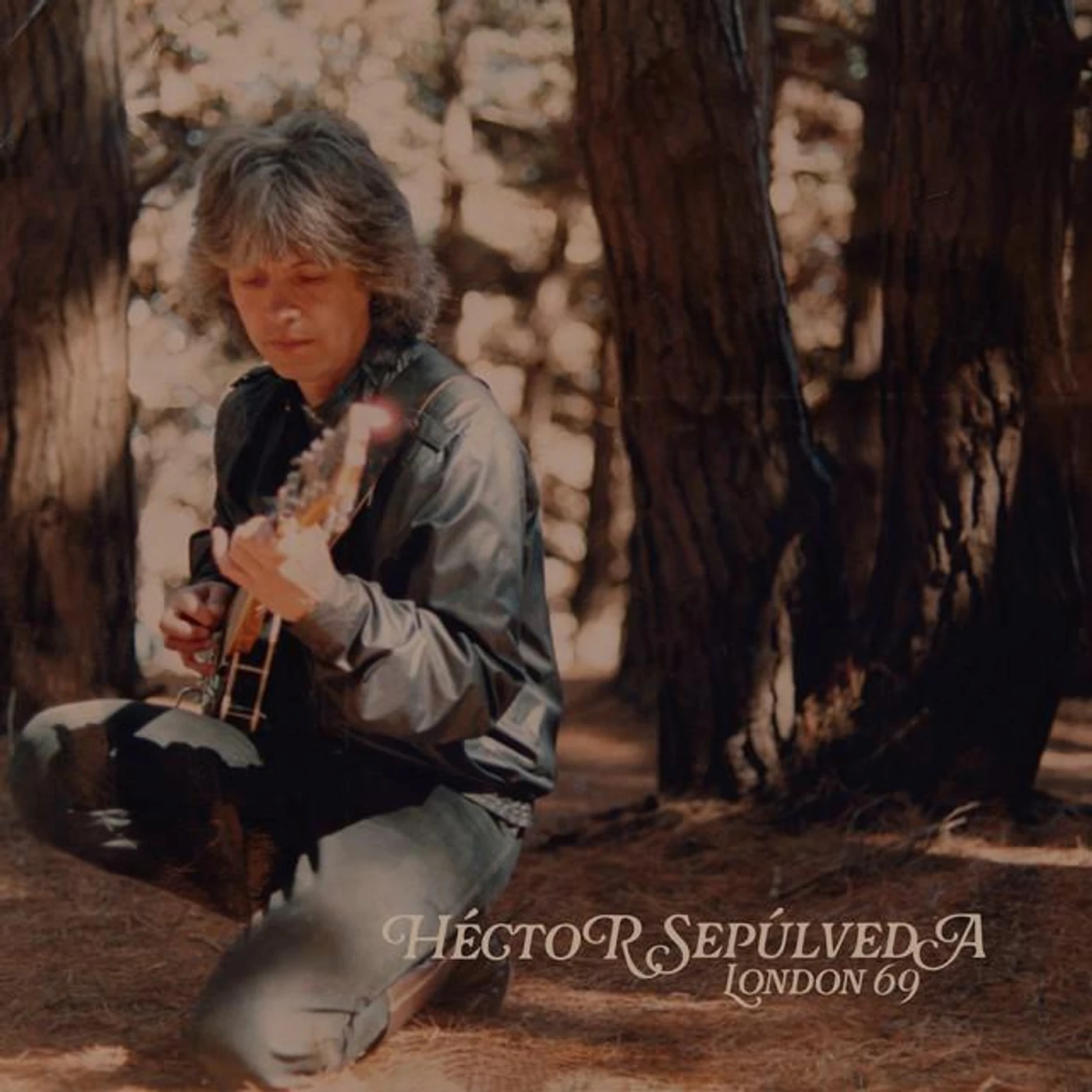 Hector Sepulveda