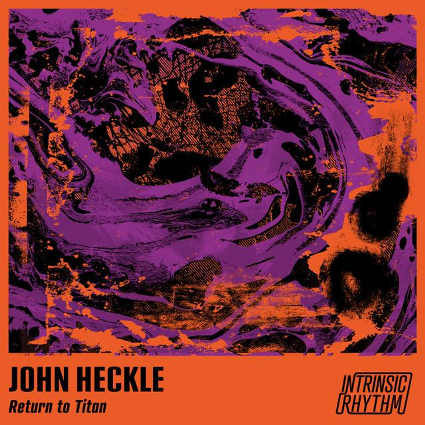 John Heckle