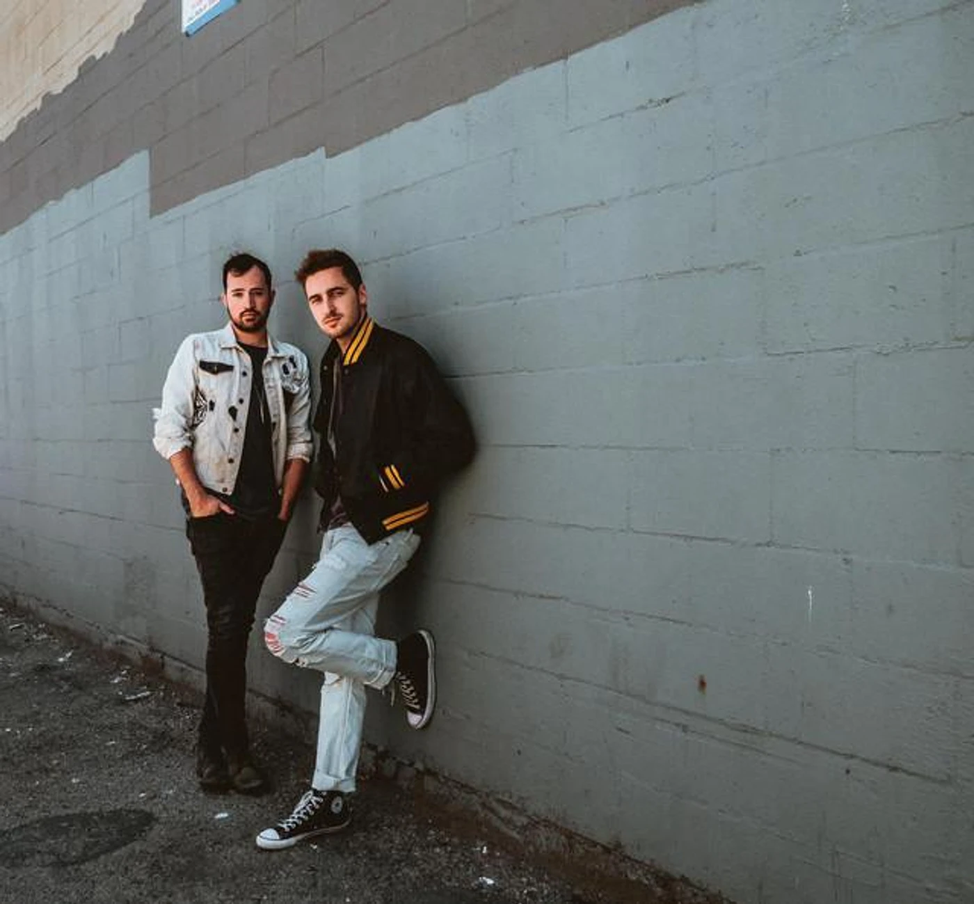 Heffron Drive