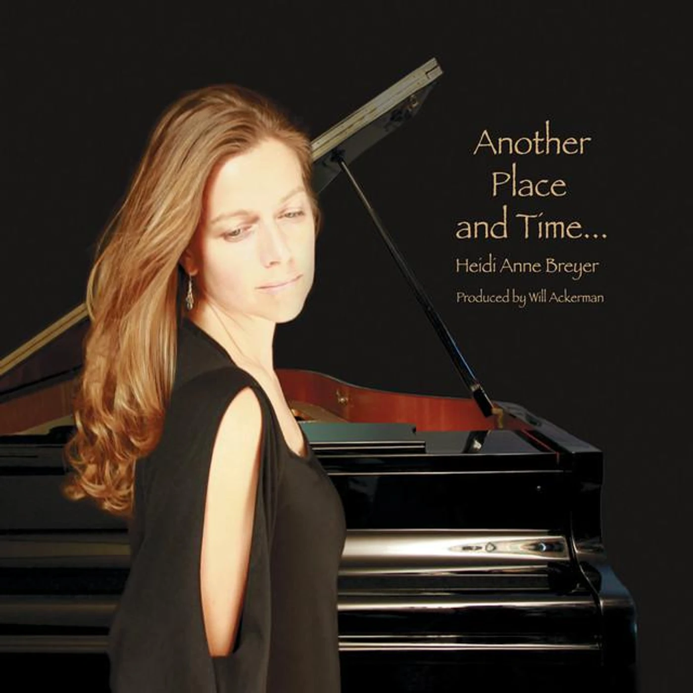 Heidi Anne Breyer