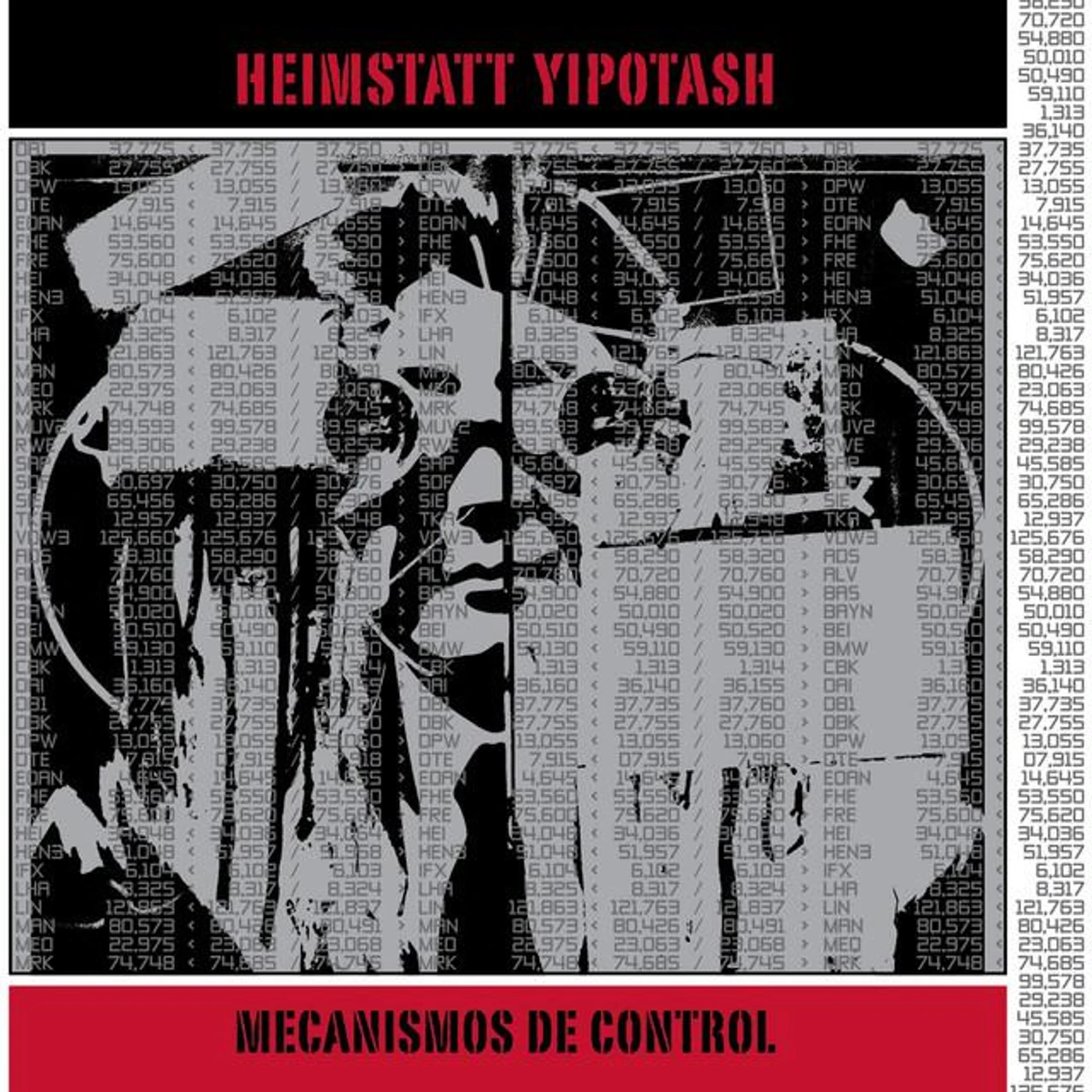 Heimstatt Yipotash